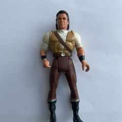Robin Hood the movie action figure