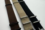 Military NATO straps 20mm