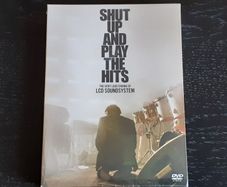 L C D Soundsystem (new)
