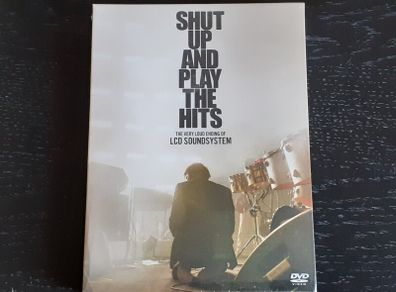 L C D Soundsystem (new)
