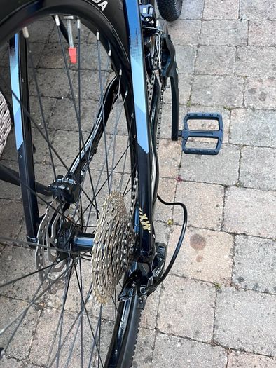 orbea bike