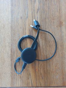 Google Chromecast