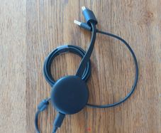 Google Chromecast