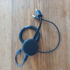 Google Chromecast