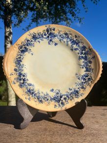 vintage ceramics