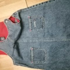 Tommy hilfiger dress size 4 Years old