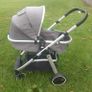 Miniuno Toura pram pushchair Image 2