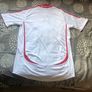 Denmark classic football jersey (New) Image 7