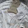 First Size, Next Sleepsuits New Image 2
