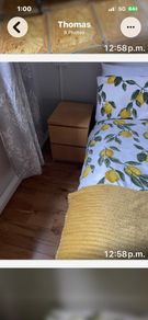 drawers x2