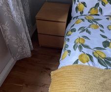 drawers x2