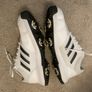Adidas tech response 3.0 wide golf shoes 6.5-7 Image 4