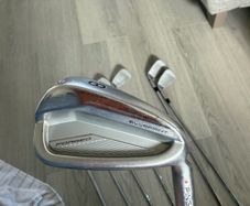 ping i230/blueprint combo