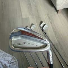 ping i230/blueprint combo