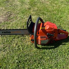 Husqvarna 365 Petrol Chainsaw