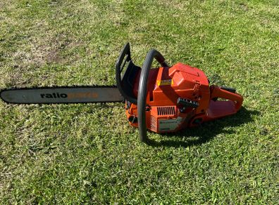 Husqvarna 365 Petrol Chainsaw