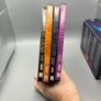 The IT Crowd: Version 1.0-4.0 - Series 1-4 Complete Box Set (DVD, 2010) Image 2