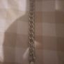 chunky link bracelet Image 4