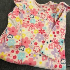 Baby Girls baby grow