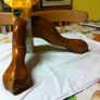 Replacement Lion's Claw Feet Image 2
