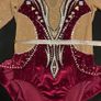Rhythmic gymnastics leotard Image 3