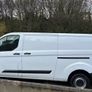 Oliver Crampton & Sons Ltd Jobs: Ford Transit 2021 Image 5