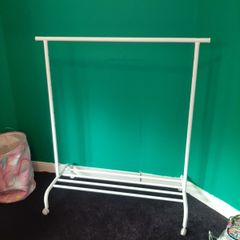 Clothes Rail IKEA