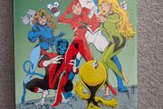 Excalibur Omnibus Vol 2