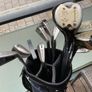 Set of golf clubs- Vintage Christy O'Connor RC10 by Fred Smyth Image 7