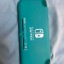 Nintendo Switch Lite ,Blue | Good Condition Image 4