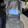 Driver Seat off Peugeot Partner & Citroen Berlingo 2011 Image 2