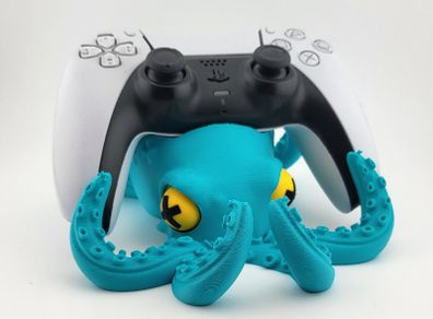 DualSense PS5 Controller Stand