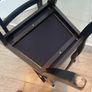 Pair of Dining or Occasional Chairs Image 9