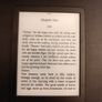 Amazon Kindle (newest gen) Image 4