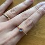 925 silver ring Image 5