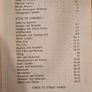London Pocket Atlas. Bartholomew. Hardback In Good Condition. Image 3