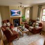 2 Seater Sofa Image 3