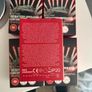 Red Battery operated lights x 5 Image 3