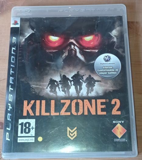 Killzone 2