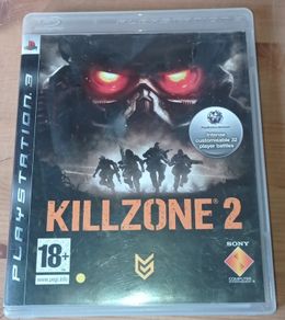 Killzone 2