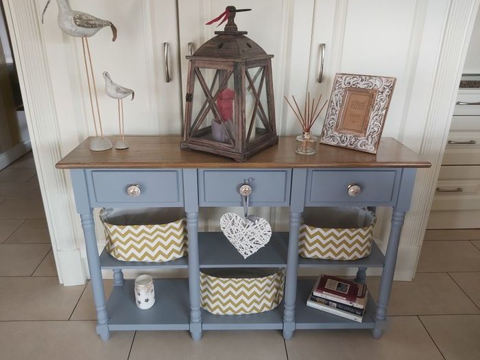 Console/Hall Table