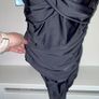 Ladies Black Tummy Control Swimsuit from Very Size UK 16 / EU 44 Image 5