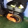 Kukirin electric scooter Image 2
