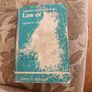 Salmond And Heuston On The Torts By R.F.V. Hueston And R.S.Chambers. 1981 Large Volume Paperback In Good Condition. See Photos For Same .plus Osborn's Concise Law Dictionary. Image 2