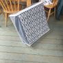Single foam mattress in washable cover Image 2