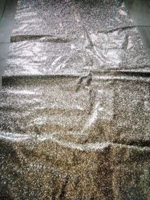 Glitter Wall
