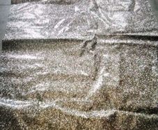 Glitter Wall