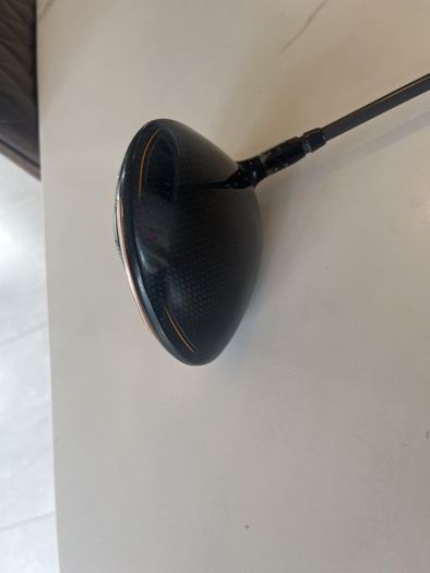 Mavrik 9 degree Driver Stiff Shaft