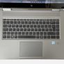 HP ZBook Studio X360 G5 Workstation Gaming Laptop 4K UHD 32GB RAM 500GB NVMe 2-in-1 Touchscreen i7-8850H 8 Cores Nvidia Quadro P2000 4GB Win 11 Pro Image 8