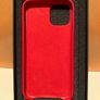 iPhone 11 Pro Genuine leather Image 2